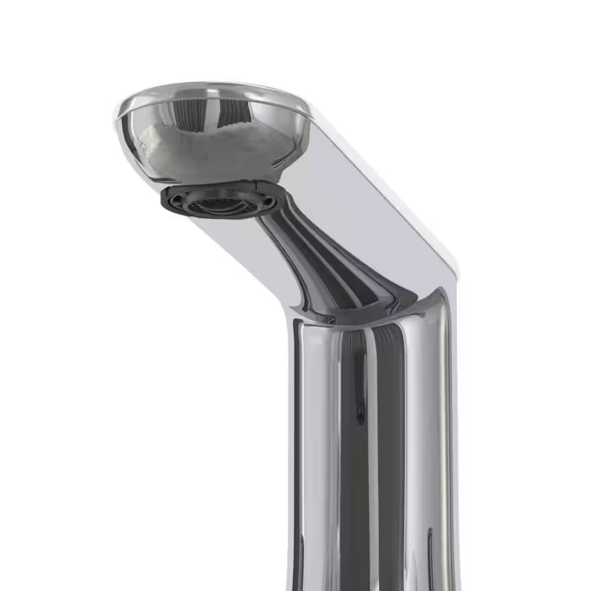 8 in. 2-Handle Bathroom Faucet in Chrome